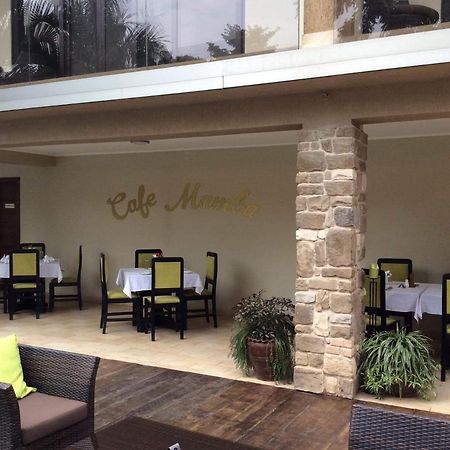 Urban By Cityblue Kampala Exterior photo