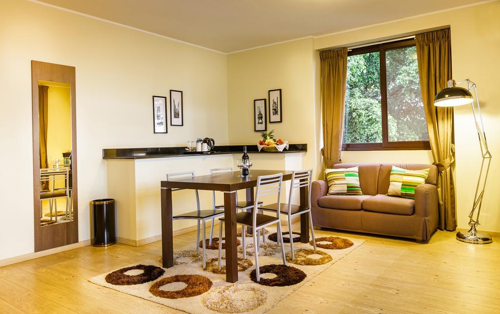 Urban By Cityblue Kampala Exterior photo