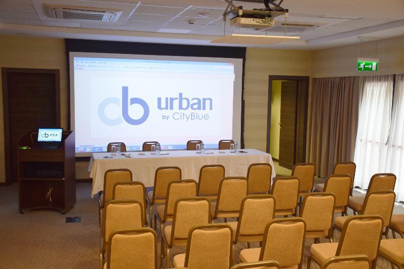 Urban By Cityblue Kampala Exterior photo