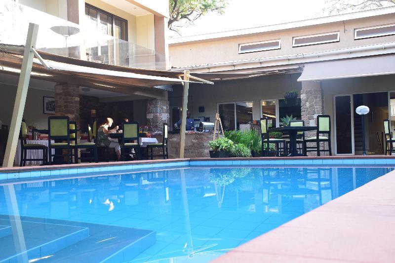Urban By Cityblue Kampala Exterior photo