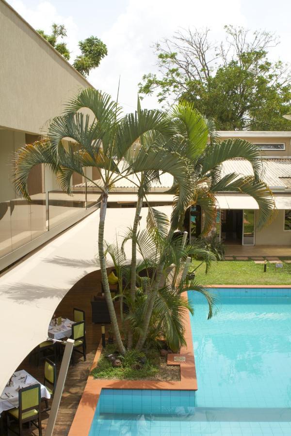 Urban By Cityblue Kampala Exterior photo